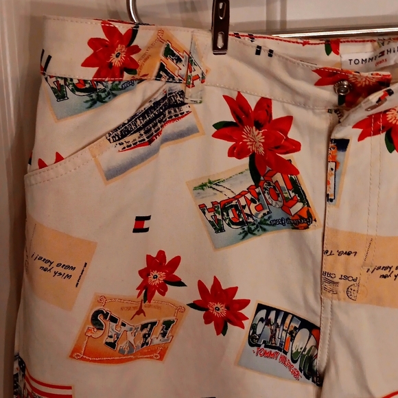 TOMMY HILFIGER JEAN - Picture 4 of 6